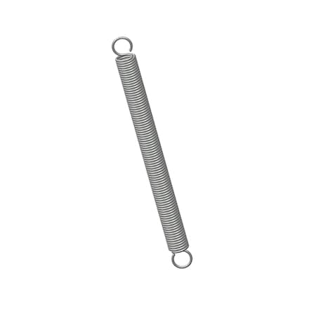 Approved Vendor Extension Spring, O=.125, L=1.50, W=.015 C-1 R G309968183